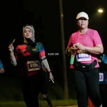 Runner Photo 4636655