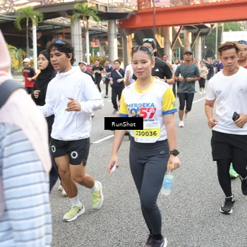 Runner Photo 4636661