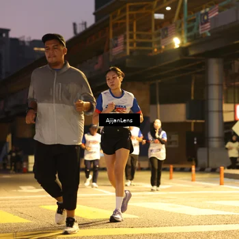Runner Photo 4636664