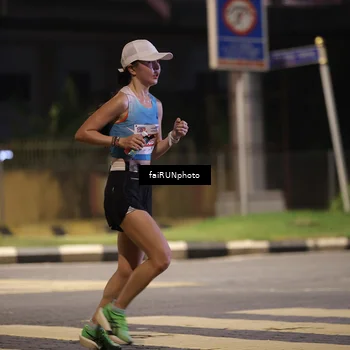 Runner Photo 4636667