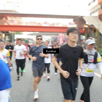 Runner Photo 4636669