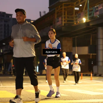 Runner Photo 4636670