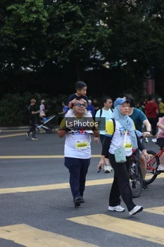 Runner Photo 4636673