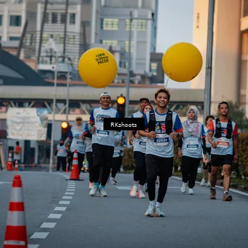 Runner Photo 4636677