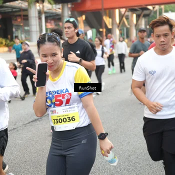Runner Photo 4636678