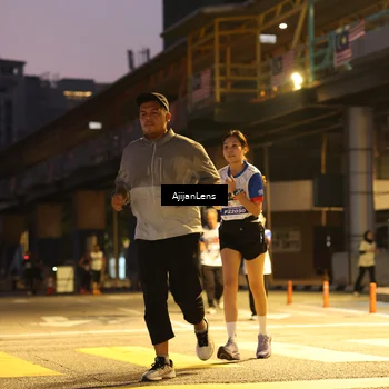 Runner Photo 4636679