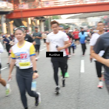 Runner Photo 4636680