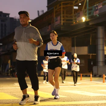 Runner Photo 4636681
