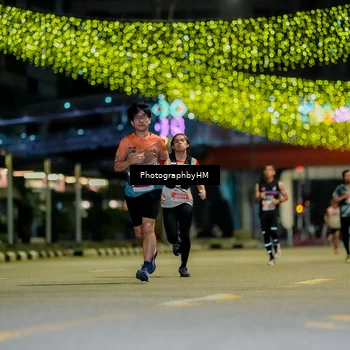 Runner Photo 4636684