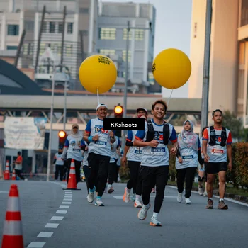 Runner Photo 4636686