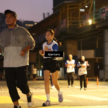 Runner Photo 4636692