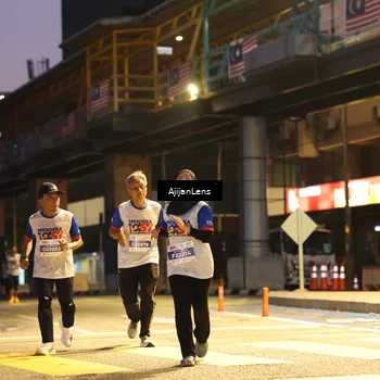 Runner Photo 4636694