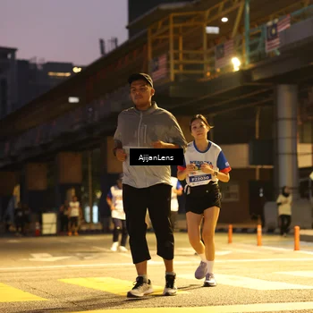 Runner Photo 4636695