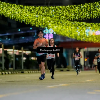 Runner Photo 4636696