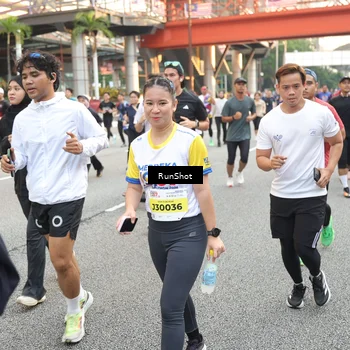 Runner Photo 4636697