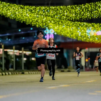Runner Photo 4636703
