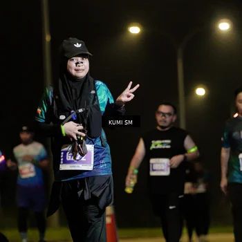 Runner Photo 4636705