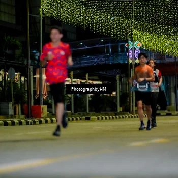 Runner Photo 4636708