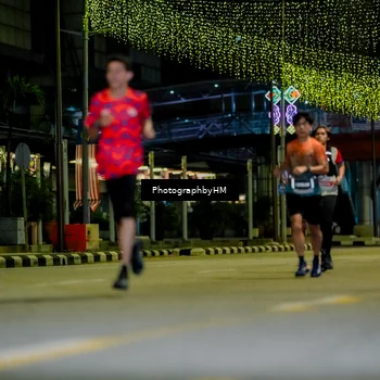 Runner Photo 4636709