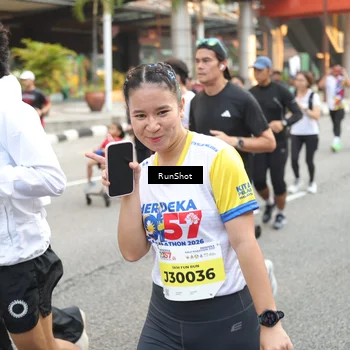 Runner Photo 4636713