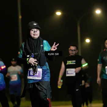 Runner Photo 4636716
