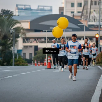 Runner Photo 4636719