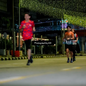 Runner Photo 4636723