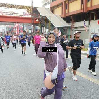 Runner Photo 4636724