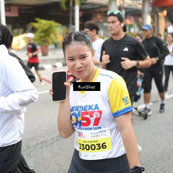 Runner Photo 4636729
