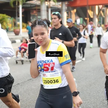Runner Photo 4636730