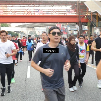 Runner Photo 4636732