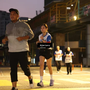 Runner Photo 4636738
