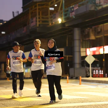 Runner Photo 4636739