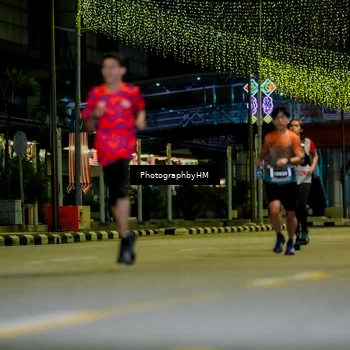 Runner Photo 4636745