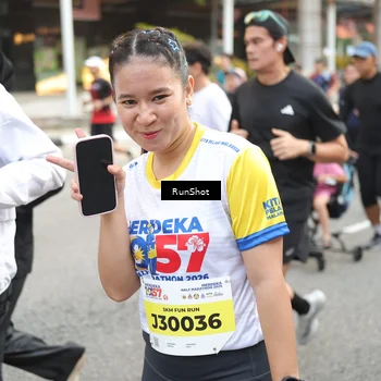 Runner Photo 4636746