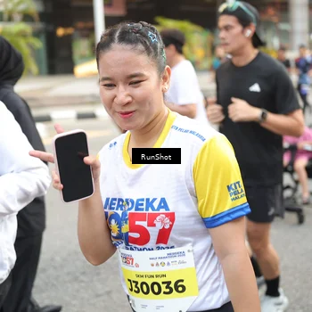 Runner Photo 4636748