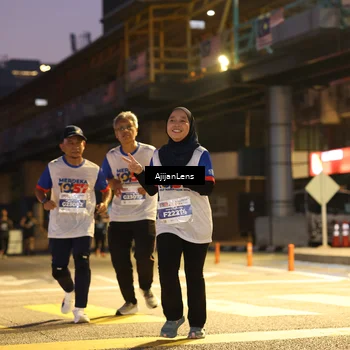 Runner Photo 4636755