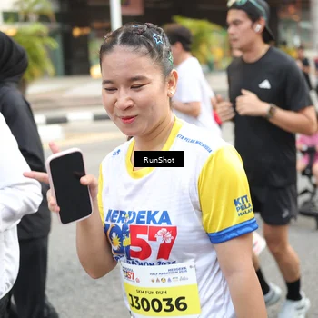 Runner Photo 4636756