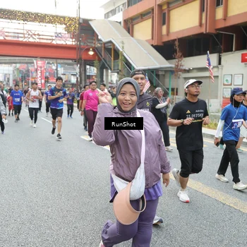 Runner Photo 4636758