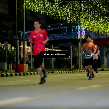 Runner Photo 4636760