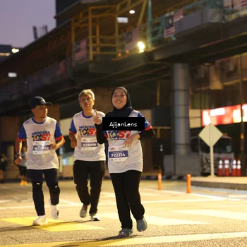 Runner Photo 4636764