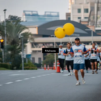 Runner Photo 4636768