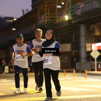 Runner Photo 4636770