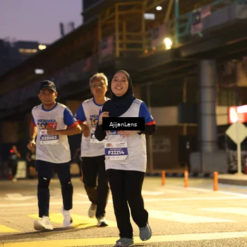 Runner Photo 4636771
