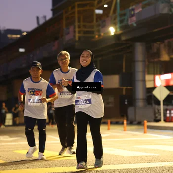 Runner Photo 4636772