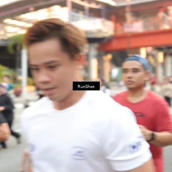 Runner Photo 4636783