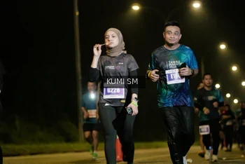 Runner Photo 4636784