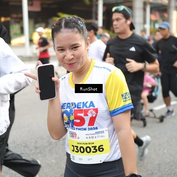 Runner Photo 4636785