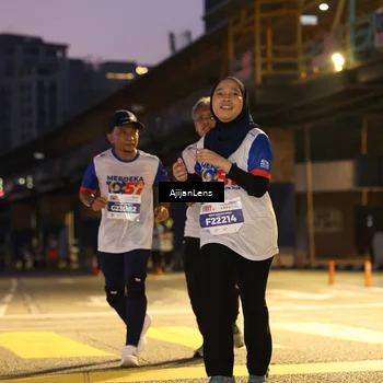 Runner Photo 4636790