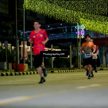 Runner Photo 4636792